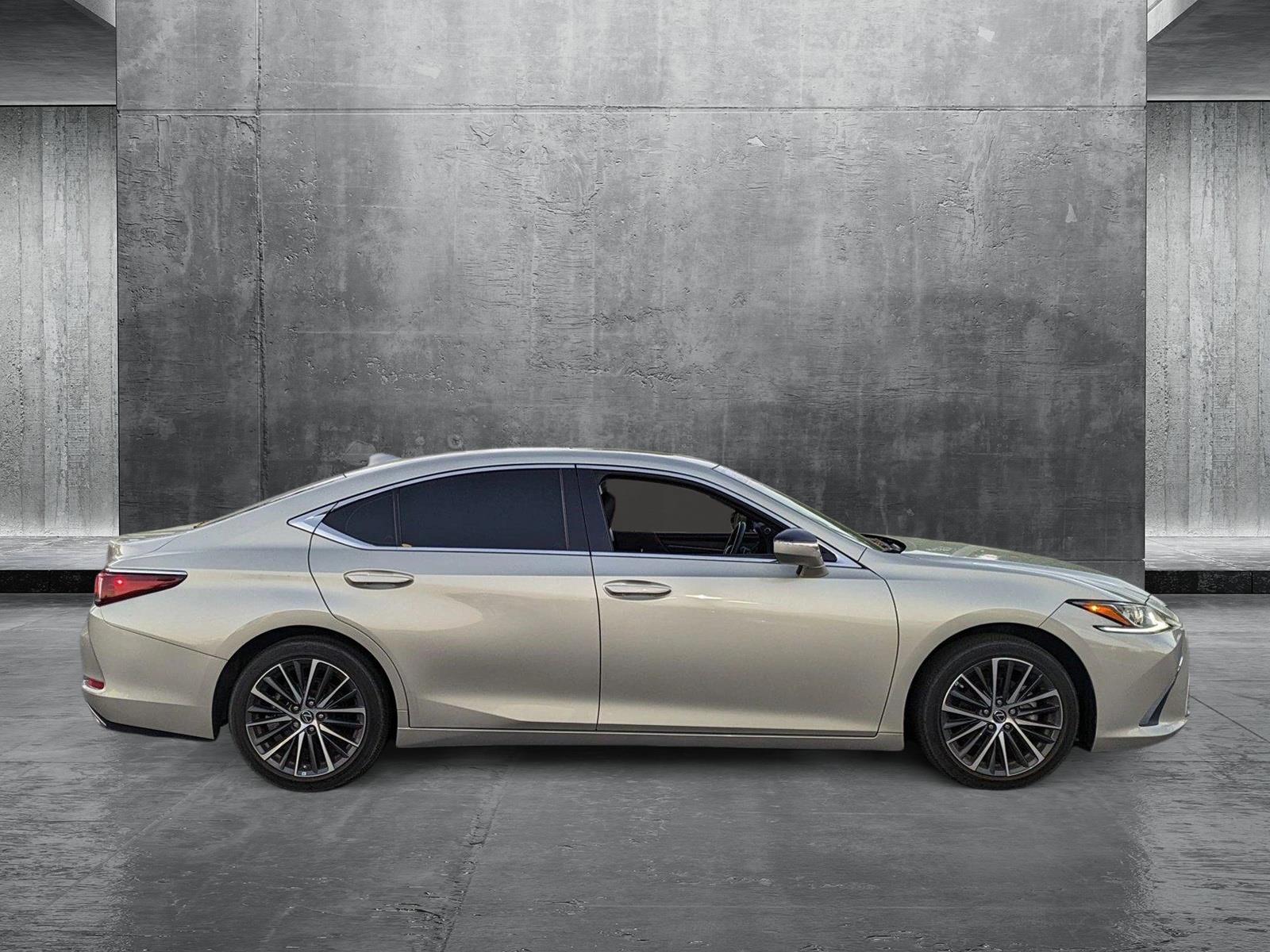 2022 Lexus ES 350 Vehicle Photo in Sanford, FL 32771