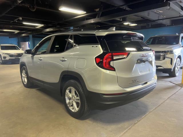 2022 GMC Terrain Vehicle Photo in Roslyn, NY 11576