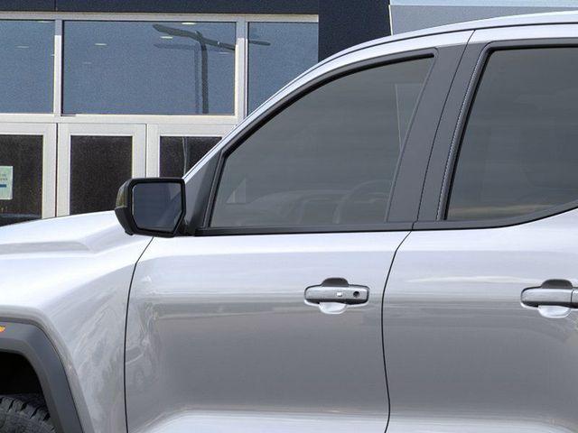 2025 GMC Canyon Vehicle Photo in DANBURY, CT 06810-5034