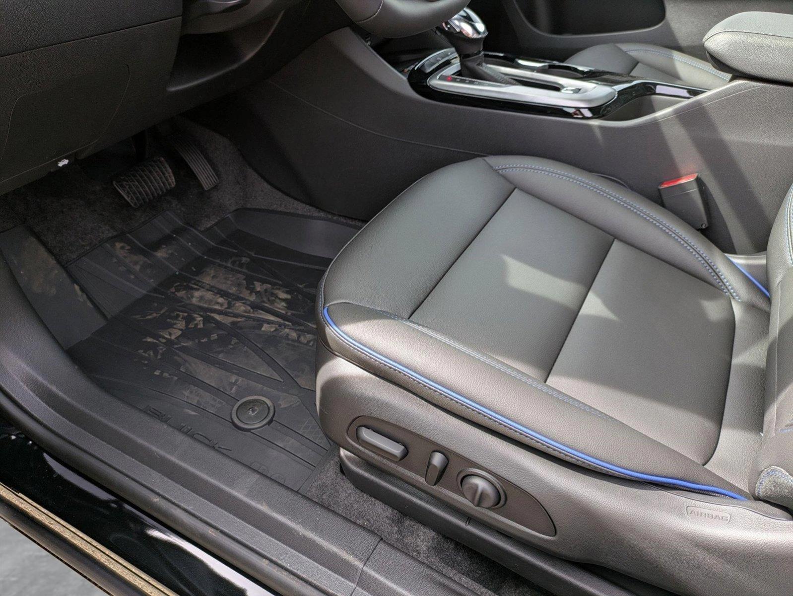 2025 Buick Envista Vehicle Photo in GOLDEN, CO 80401-3850