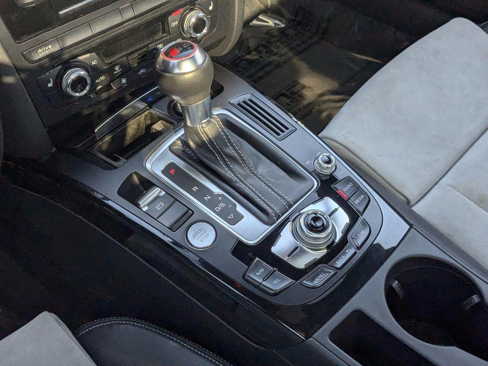 2013 Audi S5 Vehicle Photo in Towson, MD 21204