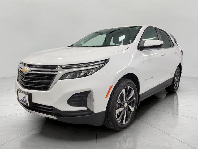 2023 Chevrolet Equinox Vehicle Photo in NEENAH, WI 54956-2243