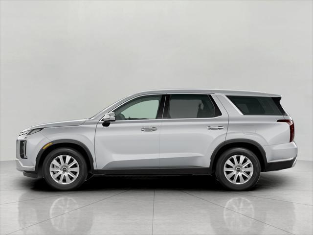 2025 Hyundai PALISADE Vehicle Photo in Green Bay, WI 54304