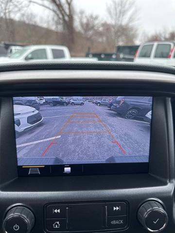 2022 Chevrolet Colorado Vehicle Photo in MOUNT KISCO, NY 10549-1513
