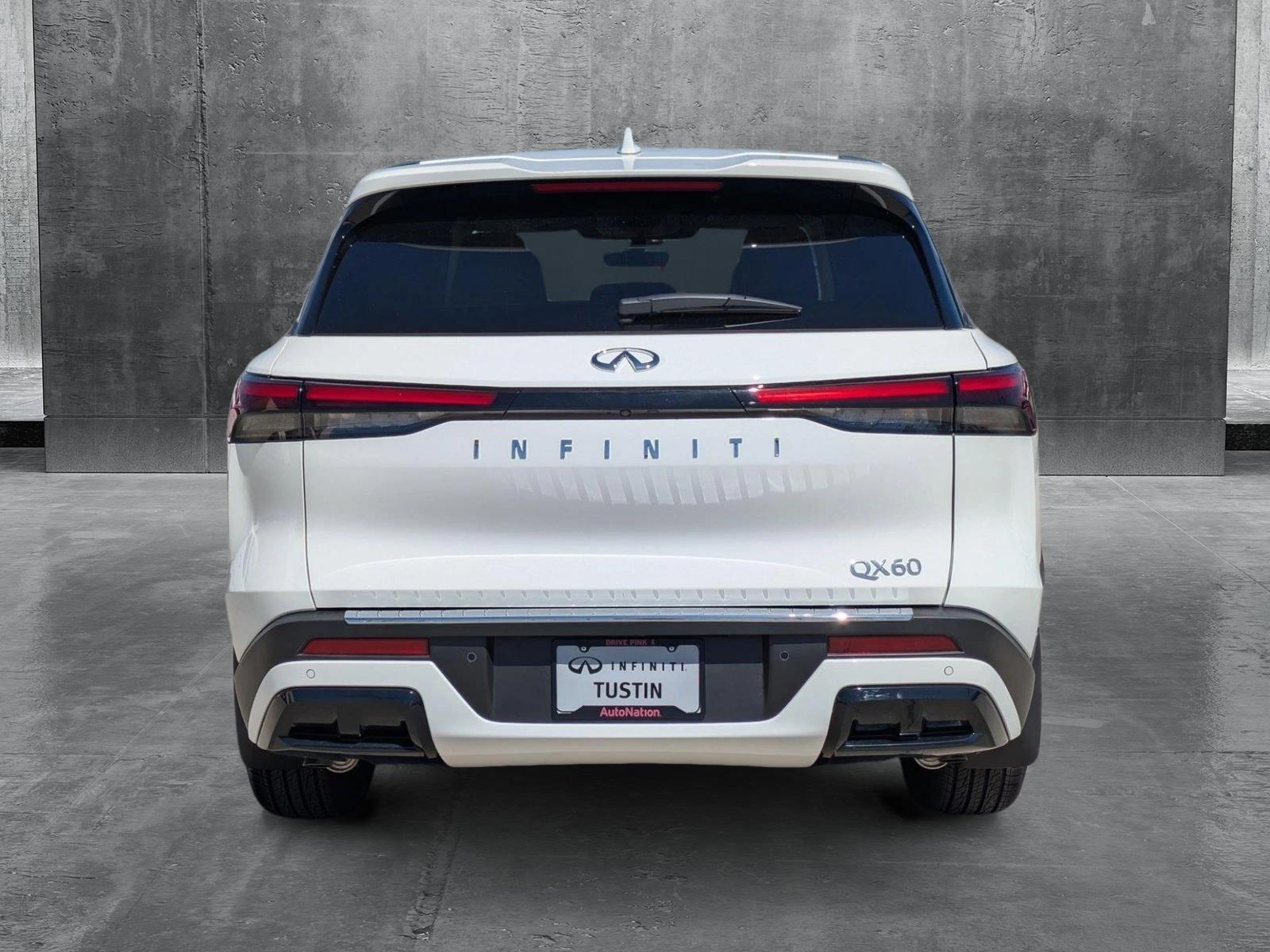2025 INFINITI QX60 Vehicle Photo in Tustin, CA 92782