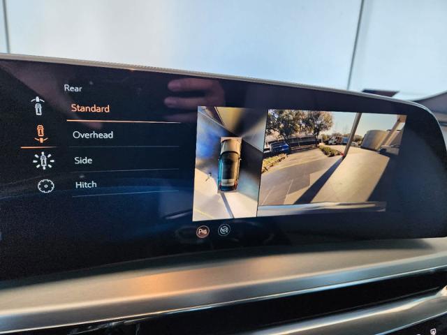 2025 Cadillac LYRIQ Vehicle Photo in Grapevine, TX 76051