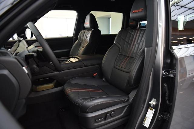 2025 Nissan Armada Vehicle Photo in Ballwin, MO 63011