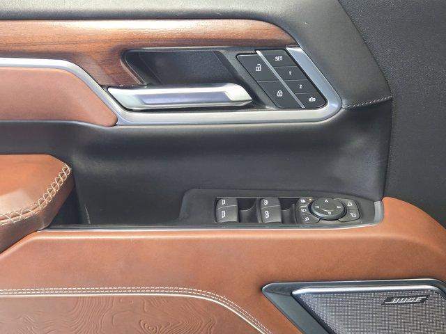 2024 GMC Sierra 2500 HD Vehicle Photo in Decatur, TX 76234