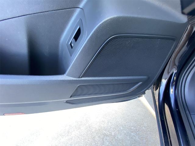 2020 Volkswagen Atlas Cross Sport Vehicle Photo in Greenville, TX 75402
