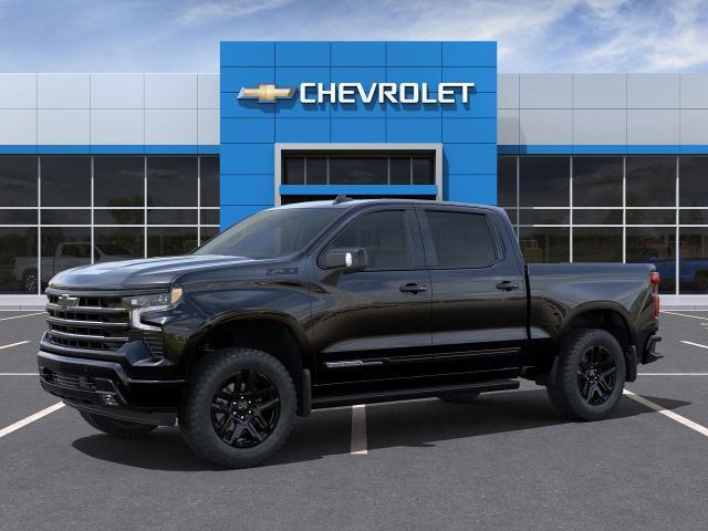 2025 Chevrolet Silverado 1500 Vehicle Photo in PAWLING, NY 12564-3219