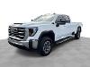 Used 2025 GMC Sierra 3500HD SLE with VIN 1GT4UTEY8SF220671 for sale in London, OH