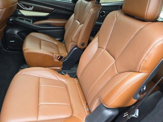 2019 Subaru Ascent Vehicle Photo in Pleasant Hills, PA 15236