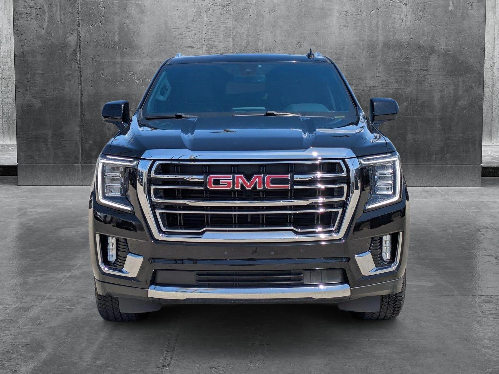 2021 GMC Yukon Vehicle Photo in Tustin, CA 92782