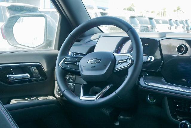 2025 Chevrolet Tahoe Vehicle Photo in VENTURA, CA 93003-8585