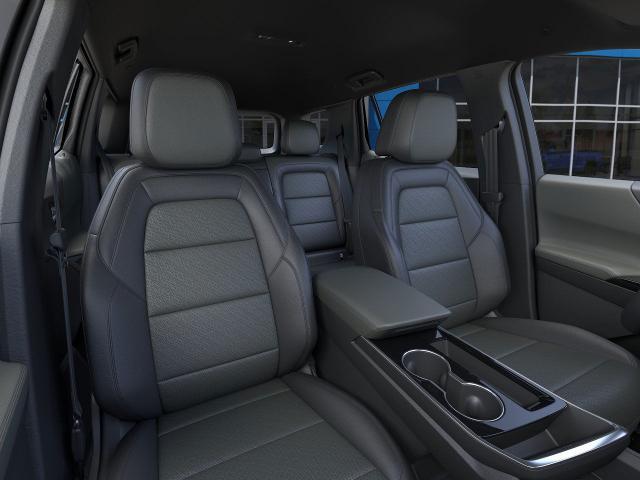 2025 Chevrolet Equinox Vehicle Photo in Roslyn, NY 11576