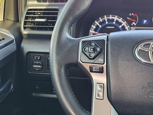 2019 Toyota 4Runner Vehicle Photo in SUGAR LAND, TX 77478-0000