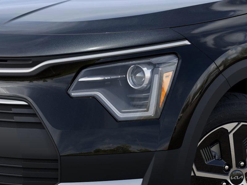 2025 Kia Niro Vehicle Photo in Belle Vernon, PA 15012