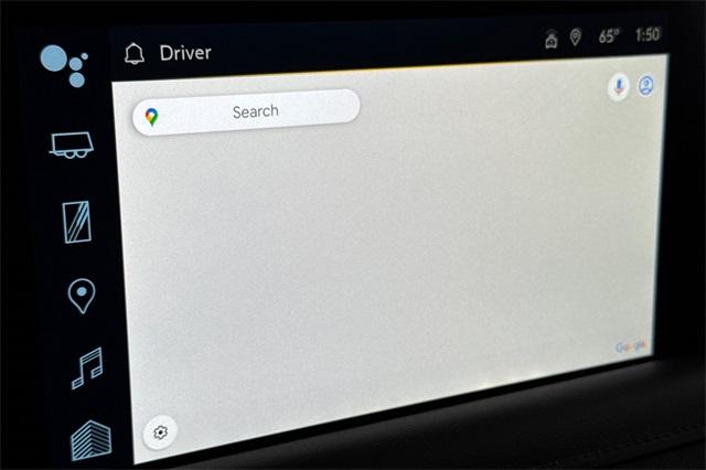 2023 Chevrolet Suburban Vehicle Photo in ELK GROVE, CA 95757-8703