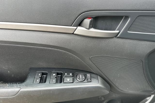 2018 Hyundai Elantra Vehicle Photo in SPOKANE, WA 99202-2191