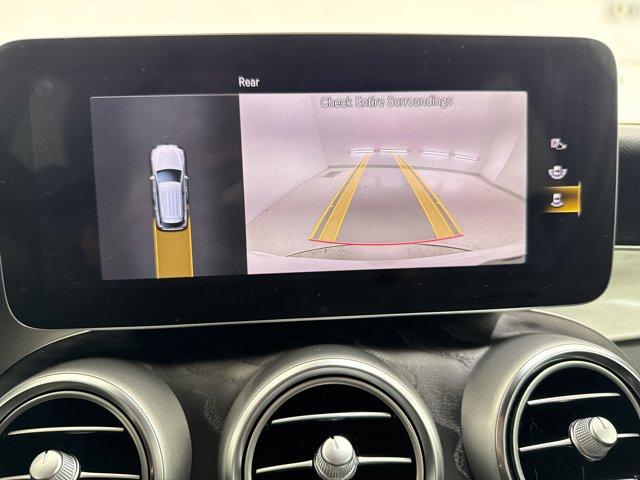 2022 Mercedes-Benz GLC Vehicle Photo in Charlotte, NC 28273