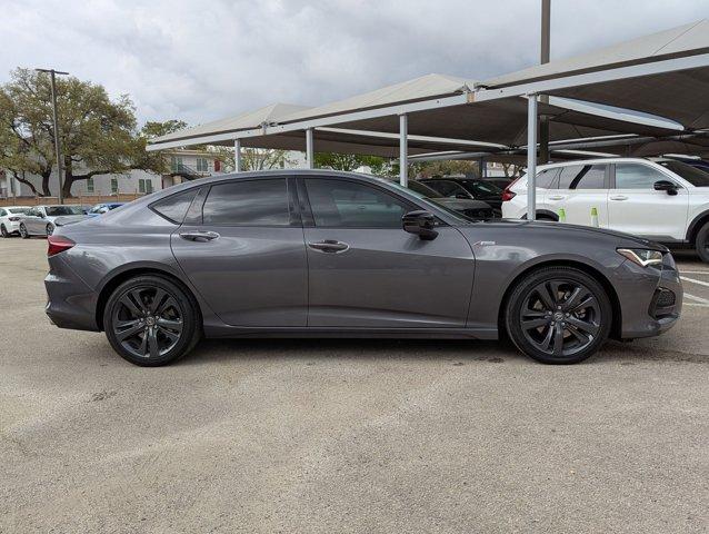 2023 Acura TLX Vehicle Photo in San Antonio, TX 78230