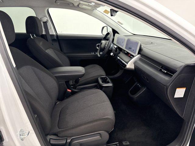 2024 Hyundai IONIQ 5 Vehicle Photo in Charlotte, NC 28273