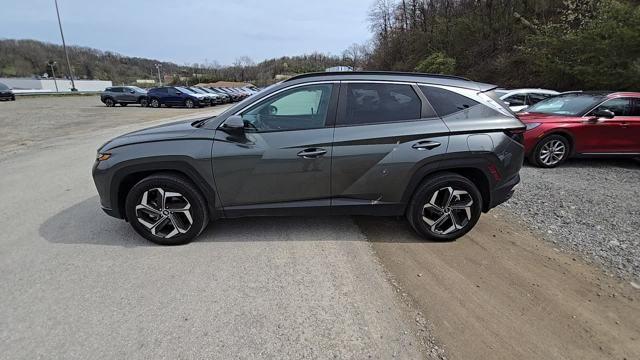 2022 Hyundai TUCSON Vehicle Photo in Pleasant Hills, PA 15236
