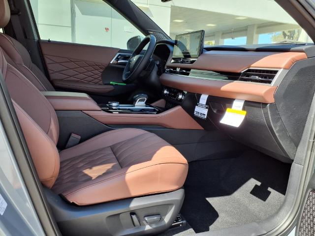 2025 Mitsubishi Outlander Vehicle Photo in Tampa, FL 33612