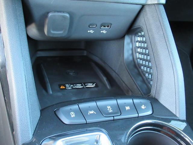 2025 Chevrolet Trailblazer Vehicle Photo in LEESBURG, FL 34788-4022