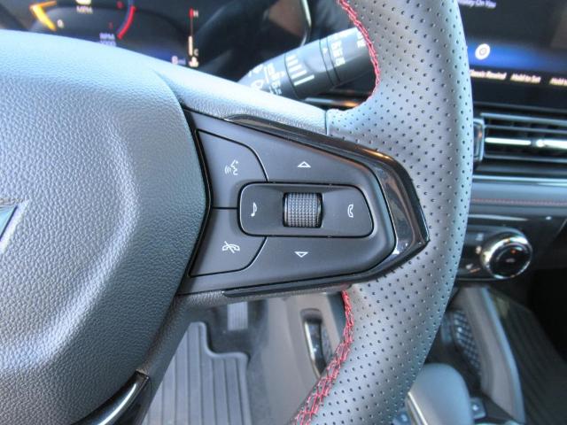 2025 Chevrolet Trailblazer Vehicle Photo in LEESBURG, FL 34788-4022