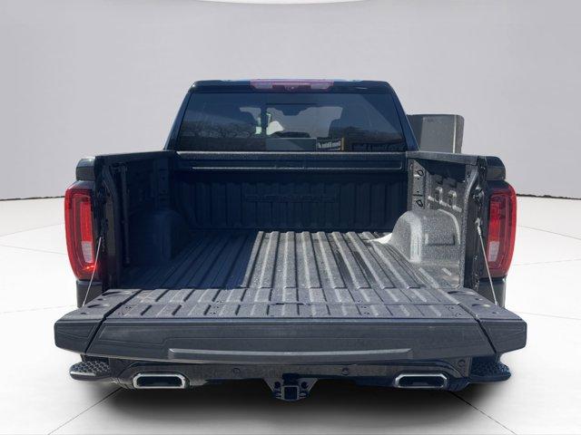 2023 GMC Sierra 1500 Vehicle Photo in LEOMINSTER, MA 01453-2952