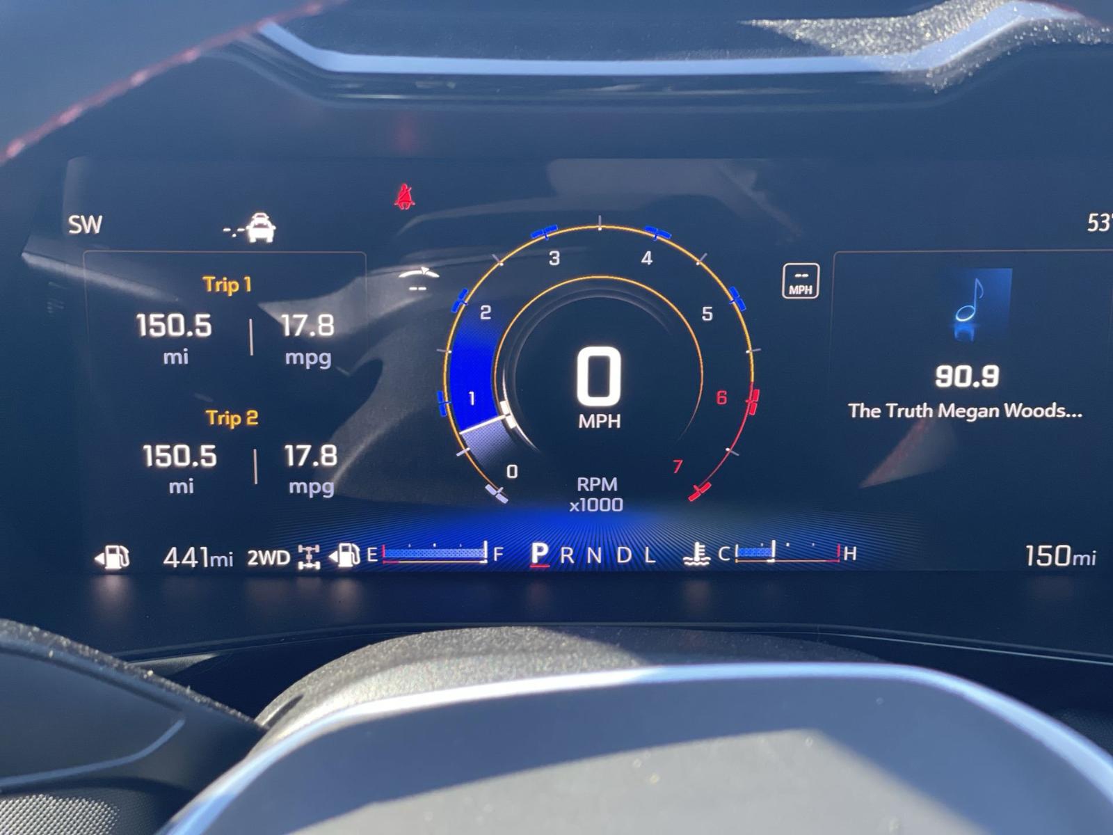 2025 Chevrolet Colorado Vehicle Photo in BENTONVILLE, AR 72712-4322