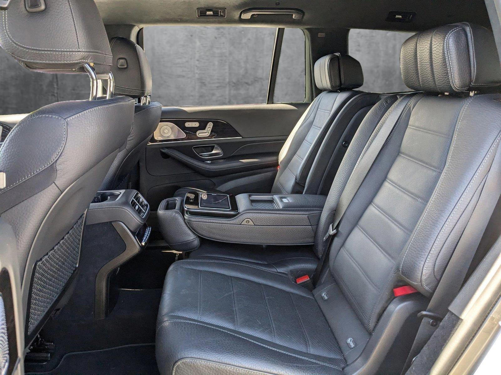 2021 Mercedes-Benz GLS Vehicle Photo in Maitland, FL 32751