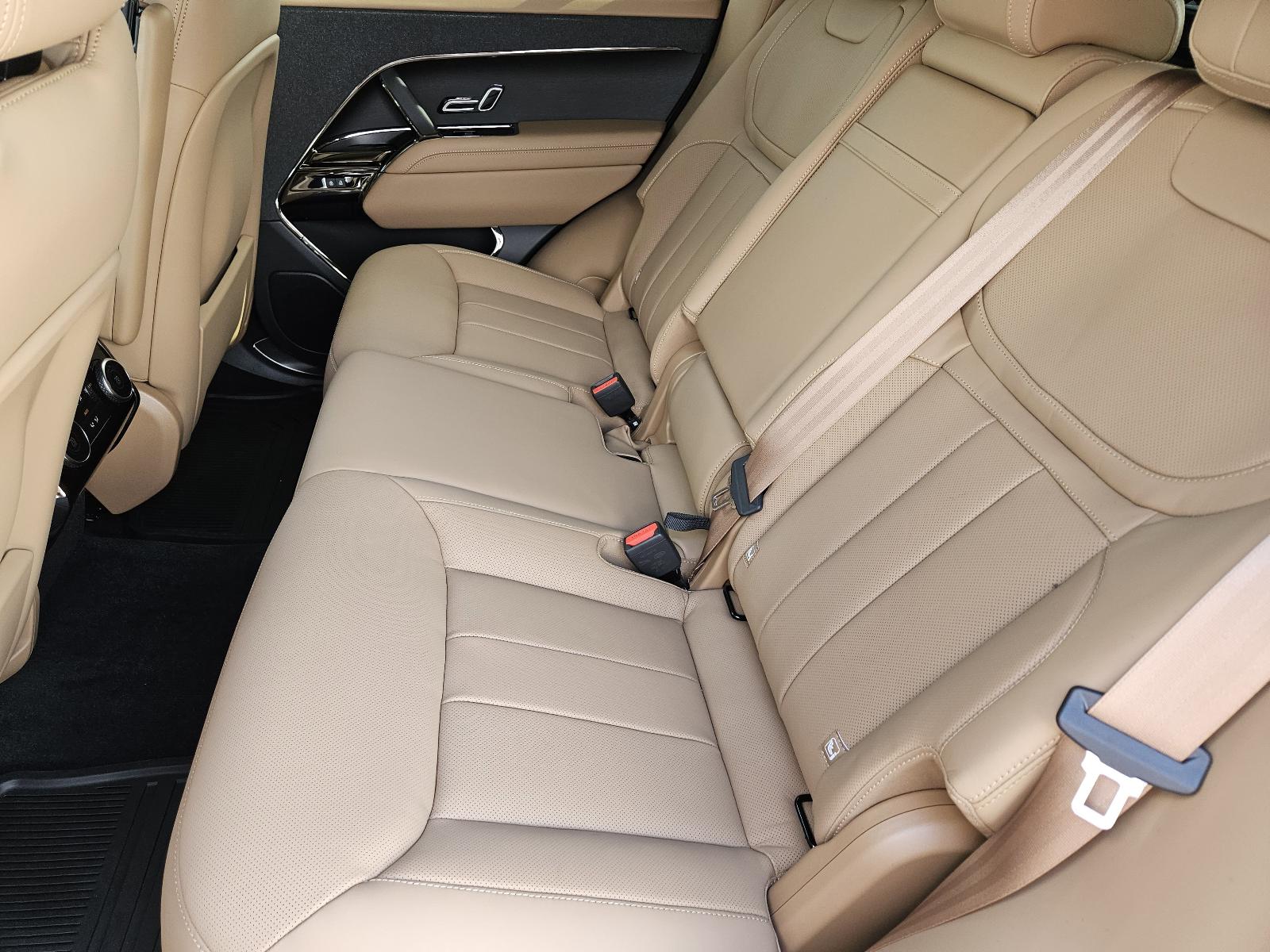 2025 Range Rover Sport Vehicle Photo in AUSTIN, TX 78717