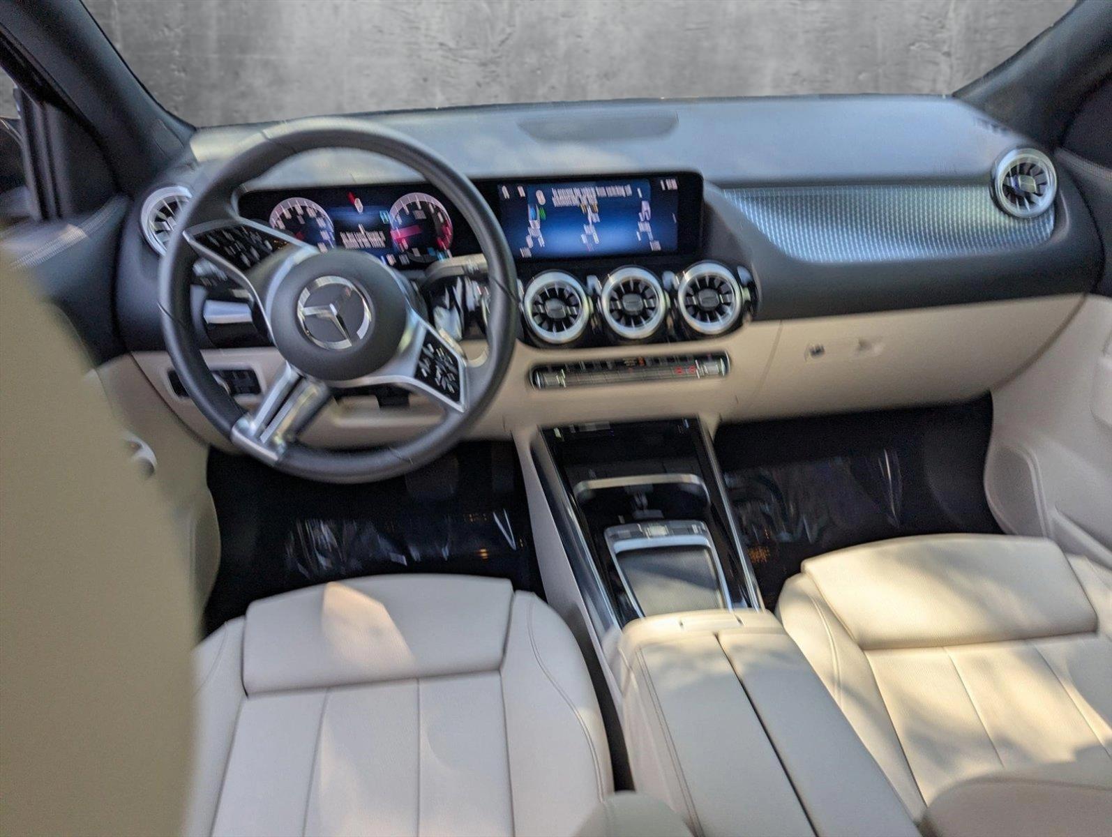 2025 Mercedes-Benz GLA Vehicle Photo in Delray Beach, FL 33444