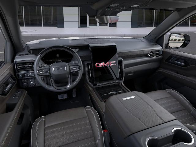 2025 GMC Yukon XL Vehicle Photo in PASADENA, CA 91107-3803