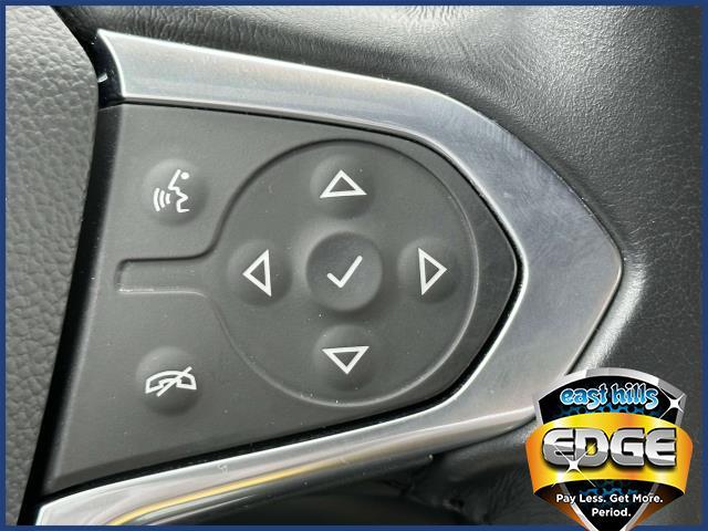 2022 Chevrolet Traverse Vehicle Photo in Roslyn, NY 11576