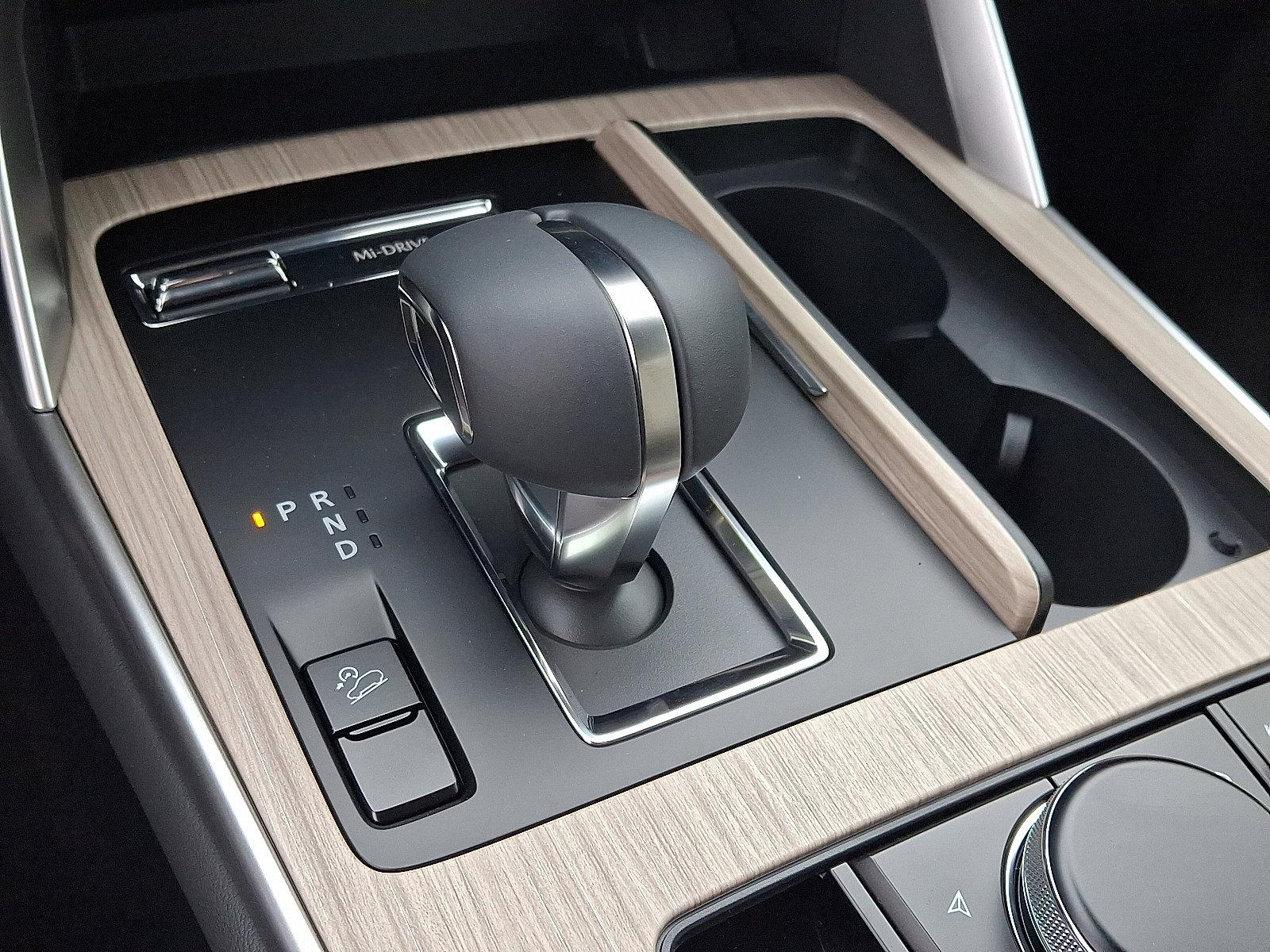 2025 Mazda CX-70 Vehicle Photo in Trevose, PA 19053