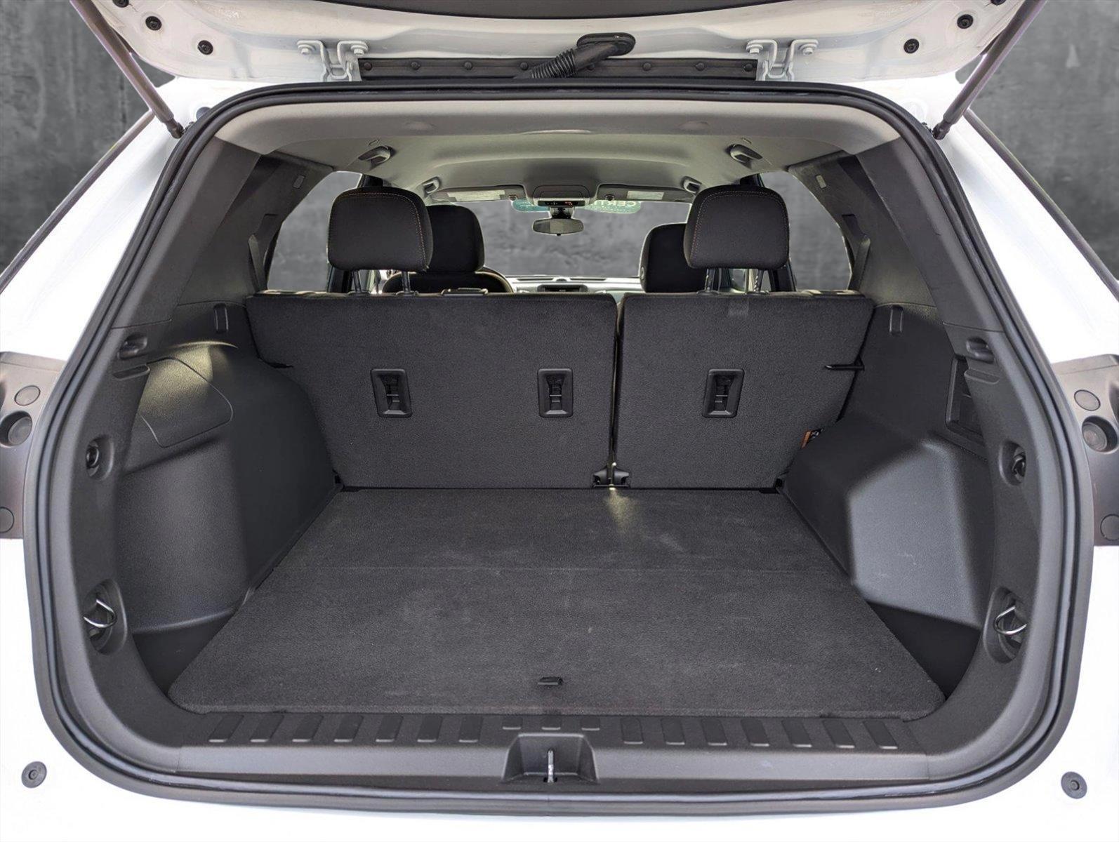 2023 Chevrolet Equinox Vehicle Photo in MIAMI, FL 33134-2699