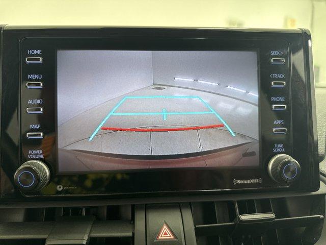 2021 Toyota RAV4 Prime Vehicle Photo in Charlotte, NC 28273