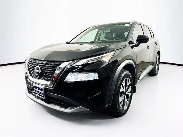 2022 Nissan Rogue Vehicle Photo in Flemington, NJ 08822
