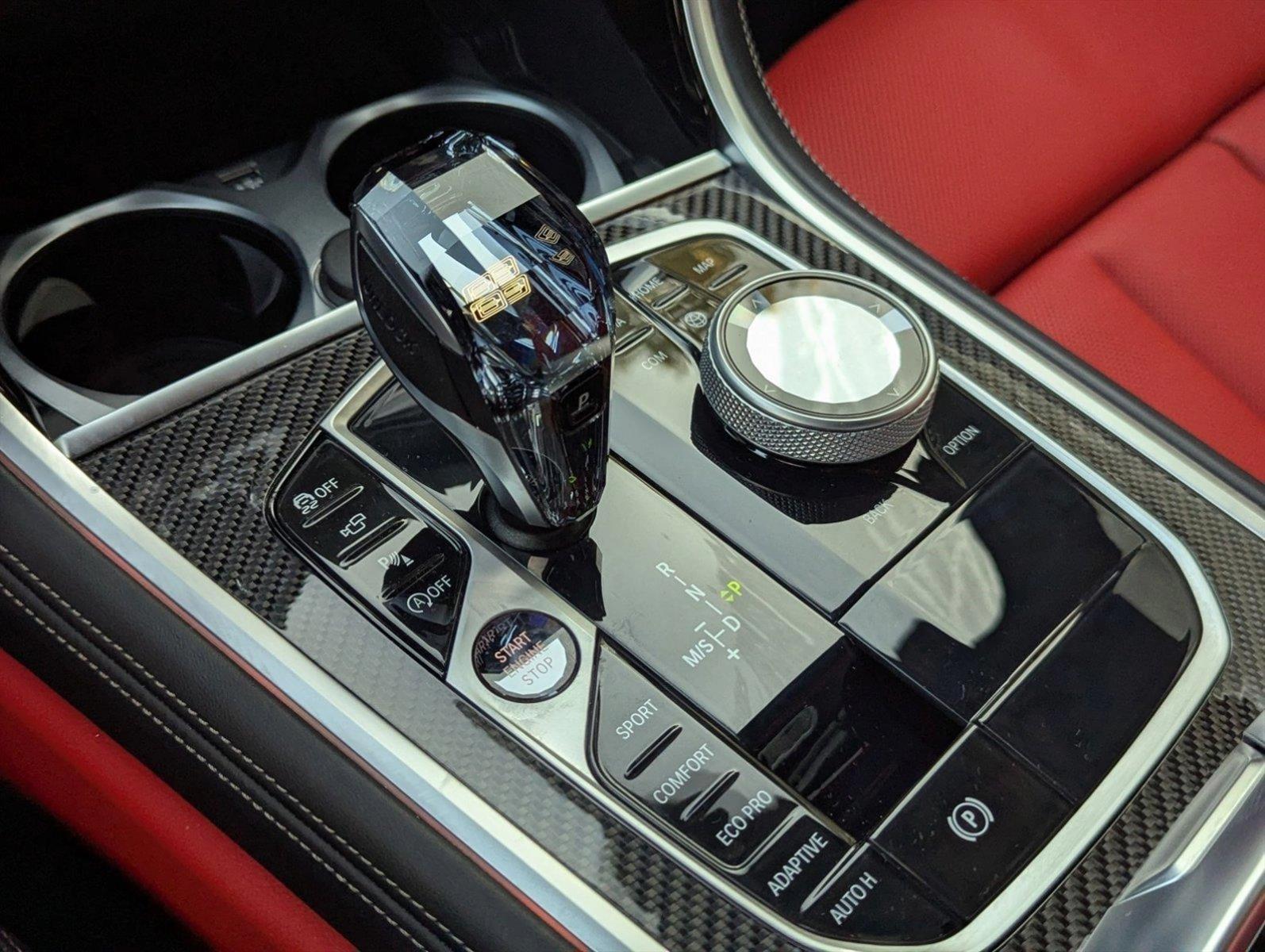 2023 BMW M850i Vehicle Photo in Delray Beach, FL 33444
