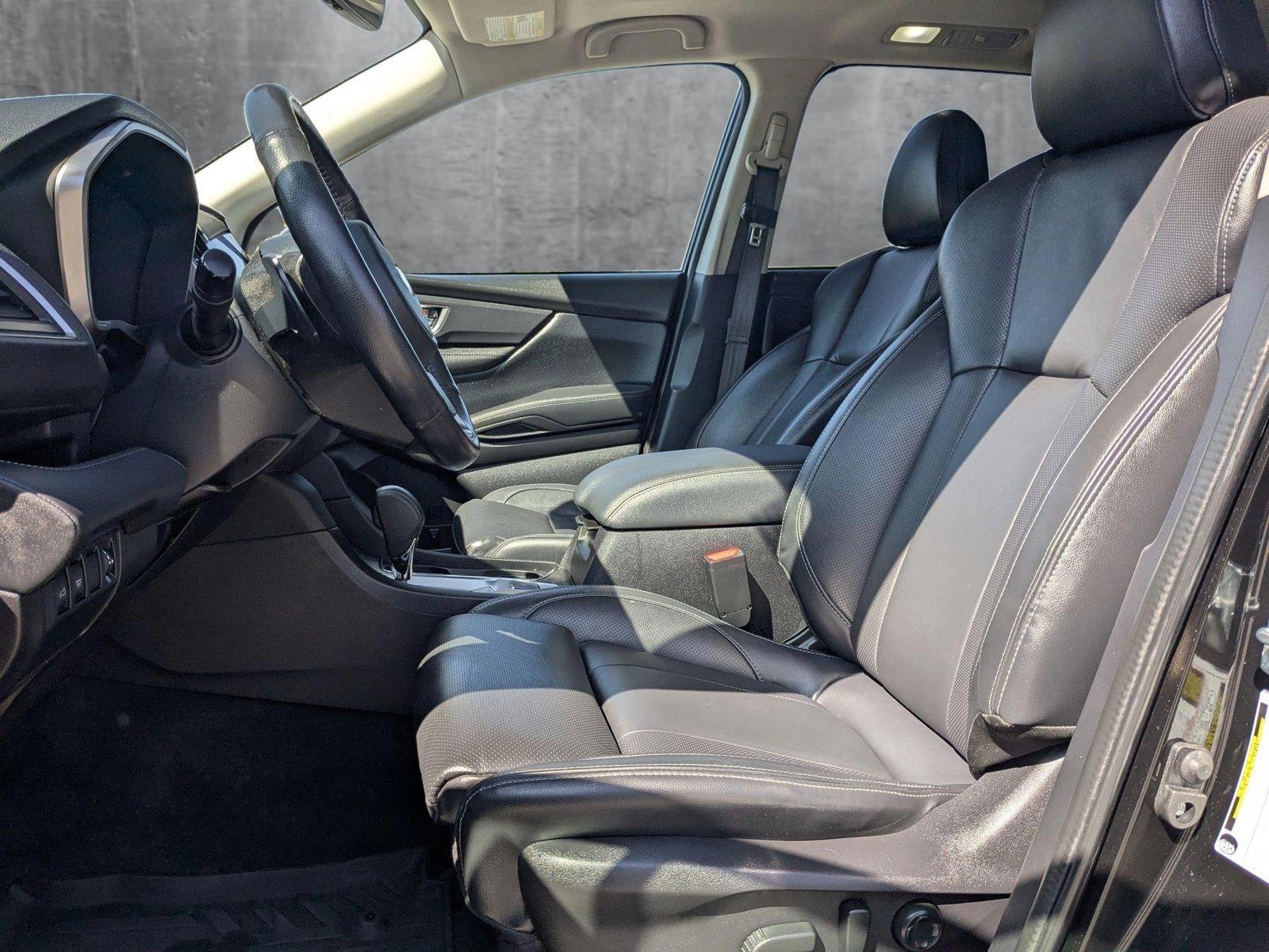 2023 Subaru Ascent Vehicle Photo in Spokane Valley, WA 99206