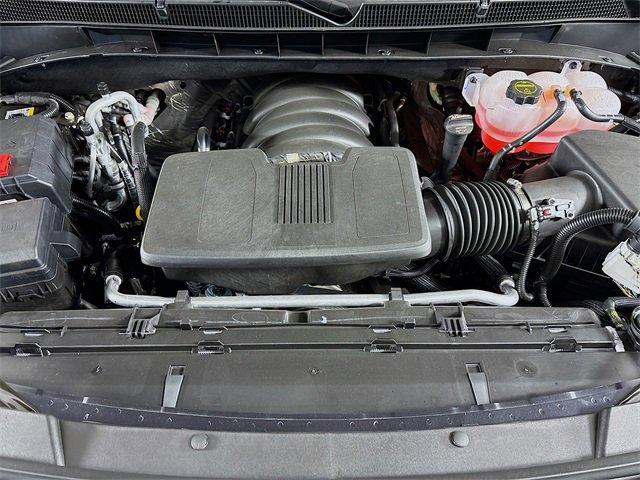 2025 GMC Yukon XL Vehicle Photo in PUYALLUP, WA 98371-4149