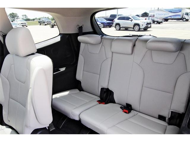 2021 Kia Telluride Vehicle Photo in ROSENBERG, TX 77471