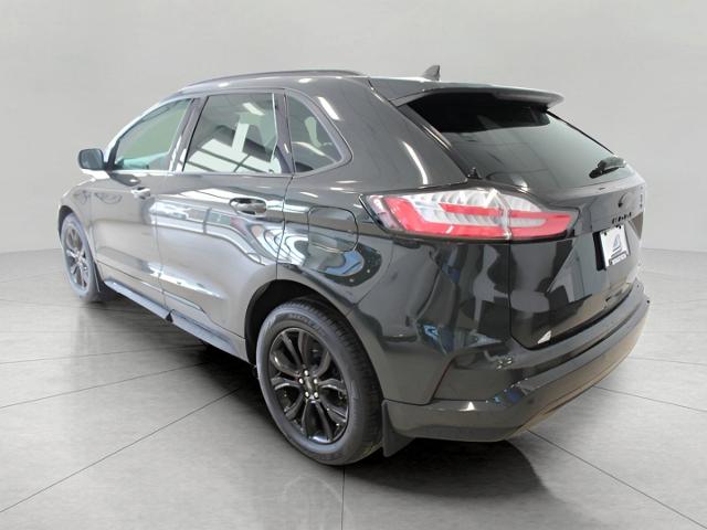 2022 Ford Edge Vehicle Photo in Green Bay, WI 54304