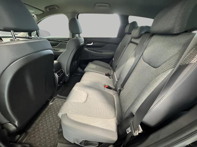 2023 Hyundai SANTA FE Vehicle Photo in Green Bay, WI 54304