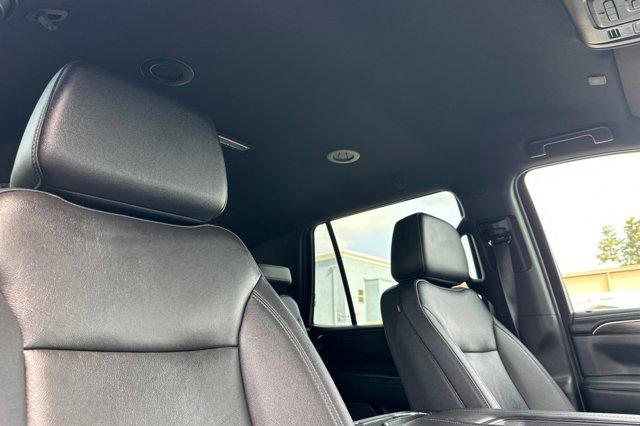 2023 Chevrolet Tahoe Vehicle Photo in STOCKTON, CA 95212-2838