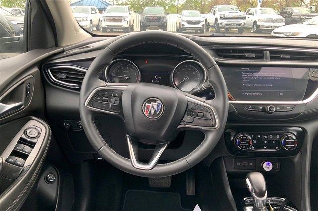 2023 Buick Encore GX Vehicle Photo in INDEPENDENCE, MO 64055-1377