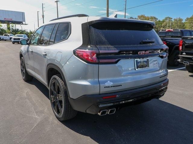 2025 GMC Acadia Vehicle Photo in HOMOSASSA, FL 34448-1461